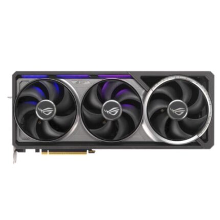 TARJETA DE VIDEO ASUS ROG ASTRAL RTX 5090 32GB GDDR7 OC EDITION 2610 MHZ 90YV0LW0-M0AA00