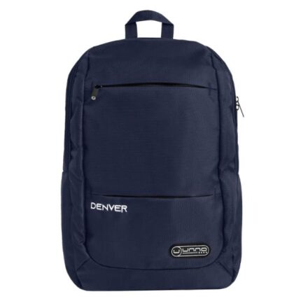 MOCHILA PARA LAPTOP UNNO TEKNO DENVER BG2502BL 15.6 PULG POLIESTER