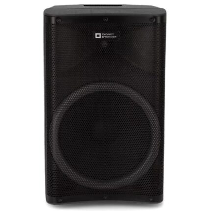 PARLANTE THONET & VANDER STARK GEN 2 250W BLUETOOTH / RCA CON MICROFONO INALÁMBRICO HK096-03646