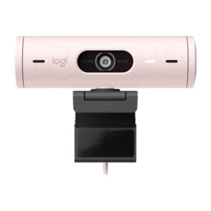 CAMARA WEB LOGITECH BRIO 500 1080P USB-C 960-001418