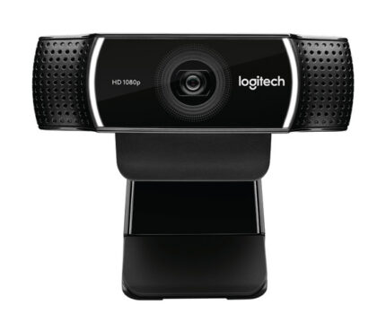 CAMARA WEB LOGITECH C922 PRO STREAM 1080P USB-A 960-001087