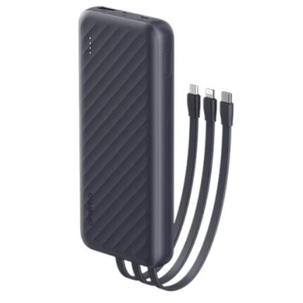 POWER BANK ORAIMO SLICE LINK POWER BANK 10000MAH 12W 3 PUERTOS OPB-P5101