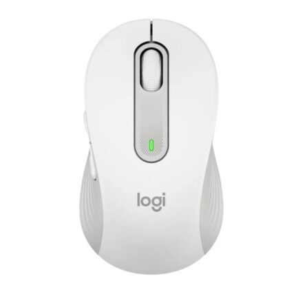 MOUSE LOGITECH SIGNATURE M650 INALÁMBRICO BLUETOOTH / RECEPTOR 4000 DPI 910-006252