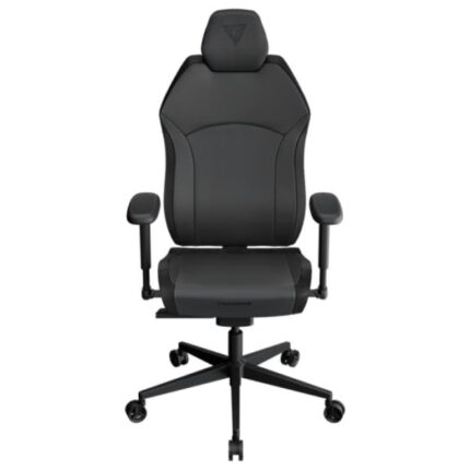 SILLA ERGONOMICA THUNDERX3 SOLO 360 MODERN CUERO SINTETICO TEGC-2083101.11