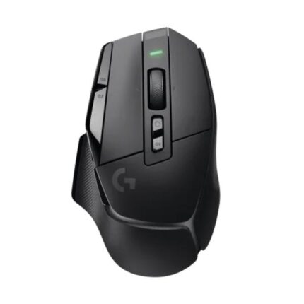 MOUSE GAMING LOGITECH G502 X LIGHTSPEED INALÁMBRICO 25600 DPI  910-006178
