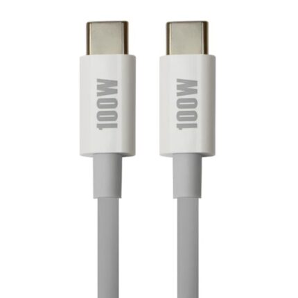 CABLE NOVA FAD30818002C USB-C A USB-C 3.1 100W 1.8M