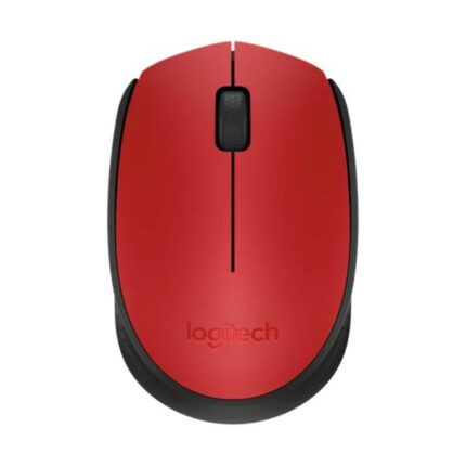 MOUSE LOGITECH M170 INALÁMBRICO 2.4 GHZ 1000 DPI 910-004941