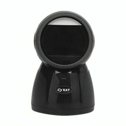 LECTOR DE CODIGO DE BARRAS SAT AMERICA AI8604 ID USB ESCANEO 1D-2D 4020050001568
