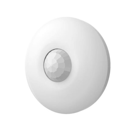 SENSOR PIR DE MOVIMIENTO HIKVISION DS-PDCL12-EG2-WB(O-STD) 314300160