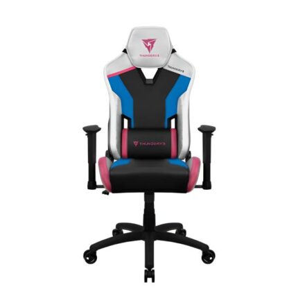 SILLA GAMING THUNDERX3 TC3 MAX CUERO SINTÉTICO TEGC-204510D.D1