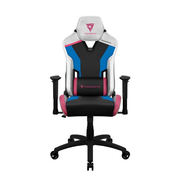 SILLA GAMING THUNDERX3 TC3 MAX CUERO SINTÉTICO TEGC-204510D.D1