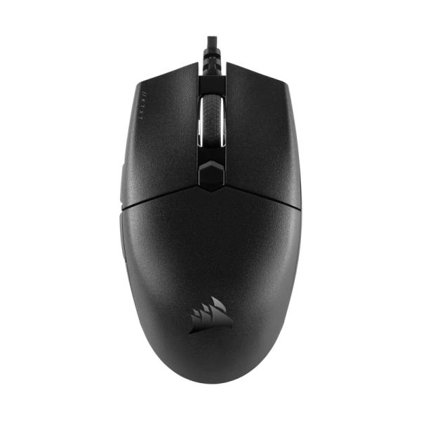 MOUSE GAMING RGB CORSAIR KATAR PRO XT ALÁMBRICO USB 18000 DPI CH-930C111-NA