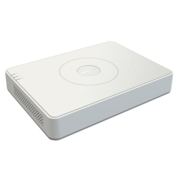 GRABADORA DVR HIKVISION IDS-7116HQHI-M1/S(STD)(F) (E) 16 CANALES HASTA 5 MP LITE 1 HDD (10 TB) TURBO HD 300229850