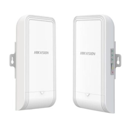 PUNTO DE ACCESO HIKVISION DS-3WF02-5AC/D(O-STD) (E) 5 GHZ 867 MBPS WIRELESS BRIDGE 317200389