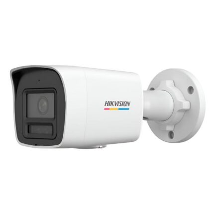 CAMARA BULLET HIKVISION DS-2CD1027G2H-LIU 2 MP COLORVU SMART HYBRID  H.265+ IP67 311325408