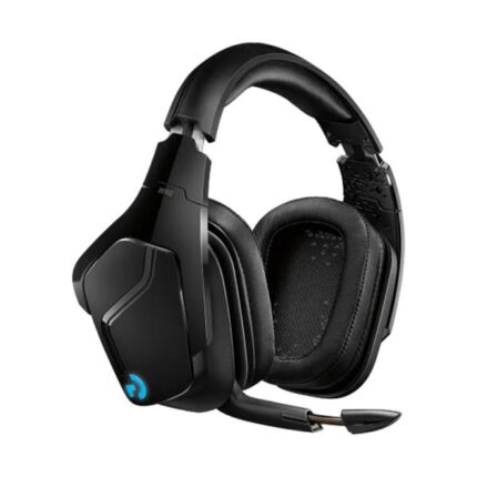 HEADSET GAMING LOGITECH G935 INALÁMBRICO CON RECEPTOR 981-000742