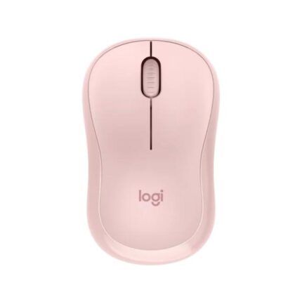 MOUSE LOGITECH  M240 SILENT INALÁMBRICO BLUETOOTH 4000 DPI 910-007117