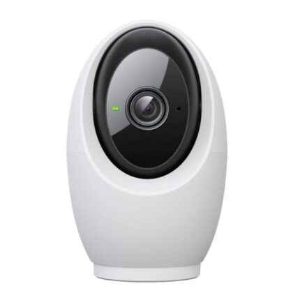 CAMARA PAN & TILT TP LINK TAPO C260(EU) 4K 8MP  DETECCION INTELIGENTE CON IA  LENTE FOCAL 4.3MM 850NM IR CON RECONOCIMIENTO FACIAL