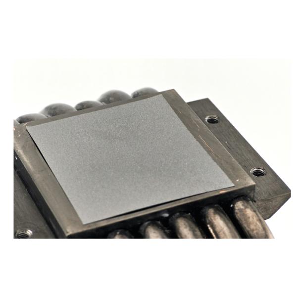 PARCHE TÉRMICO THERMAL HERO GRAPHENEX 1500W/M K 0.025MM GPU/CPU 32x32MM TH-790032 - Imagen 2