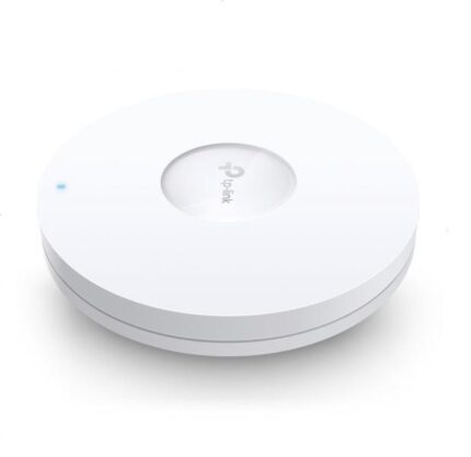 PUNTO DE ACCESO TP LINK EAP660 HD Wi-Fi 6