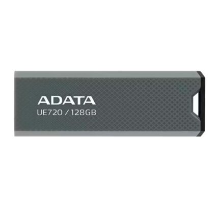 MEMORIA USB 128GB ADATA UE720 USB-A 3.2 GEN 2 UE720-128G-CGY/BK