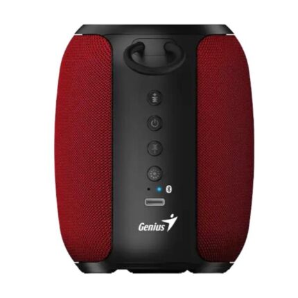 PARLANTE GENIUS SP-915BT 5W BLUETOOTH / USB-C 31730052403