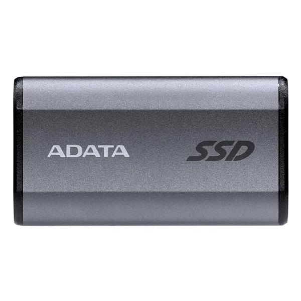 HD SOLIDO EXTERNO 2TB ADATA ELITE SE880 USB 3.2 GEN2X2 TIPO C 2000 MB/S 2000 MB/S AELI-SE880-2TCGY