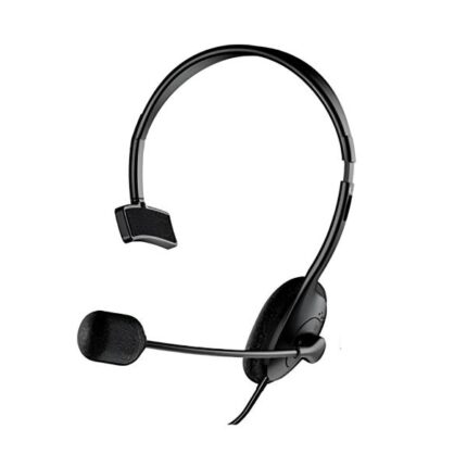 HEADSET GENIUS HS-100U ALÁMBRICO USB 31710027400