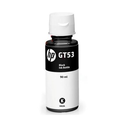 TINTA HP GT53 BLACK 1VV22AL