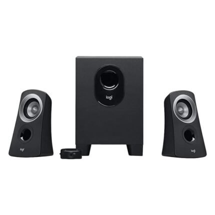 PARLANTE LOGITECH Z313 25W BLUETOOTH 980-000382