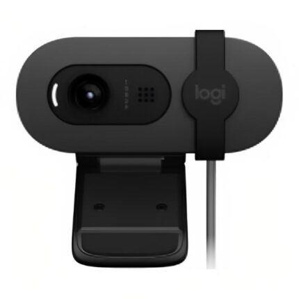 CAMARA WEB LOGITECH BRIO 100 1080P USB-A 960-001586