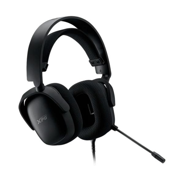 HEADSET GAMING XPG PRECOG S ALÁMBRICO 3.5 MM PRECOG S-BKCWW