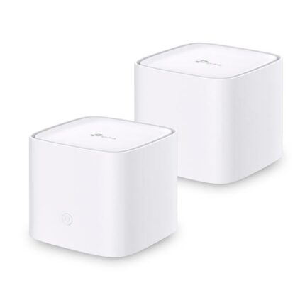 SISTEMA WIFI TP LINK HX220 (2-PACK) US1 WHOLE HOME MESH WIFI