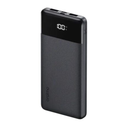 POWER BANK ORAIMO TOAST 22.5 POWER BANK 10000MAH 3 PUERTOS OPB-7100Q