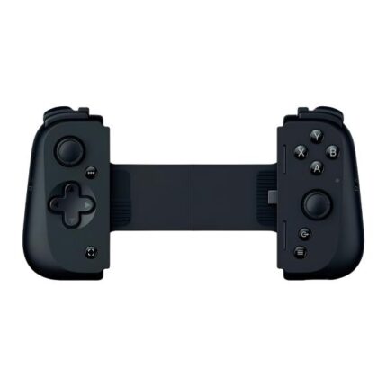 GAME PAD GAMING RAZER PARA ANDROID Y IPHONE KISHI V2 USB C RZ06-05110100-R3U1