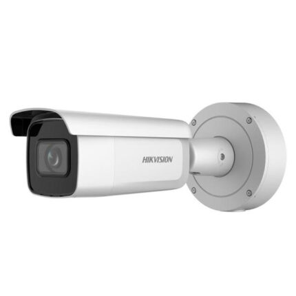 CAMARA BULLET HIKVISION DS-2CD2686G2-IZS ACUSENSE POWERED BY DARKFIGHTER ALCANCE IR HASTA 60 M H.265+ IP66 31135508
