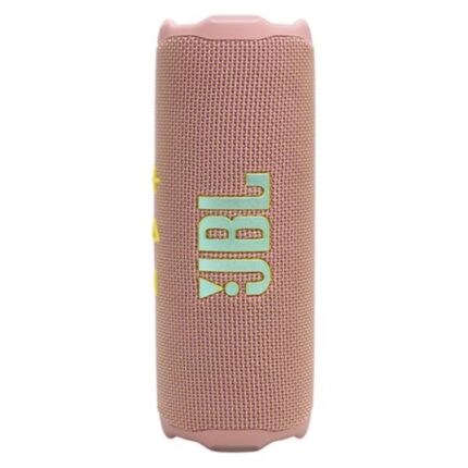 PARLANTE JBL FLIP 7 35W RMS BLUETOOTH A PRUEBA DE AGUA JBLFLIP7PINKAM