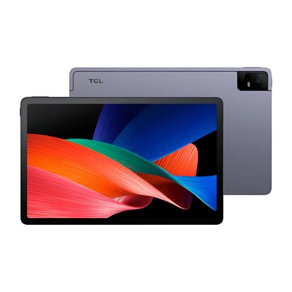TABLET TCL TAB 10 GEN 2 10.4 PULG 64 GB WI-FI 802.11 / BLUETOOTH 5.0 / SMART CONNECT ANDROID 14 TCL UI ESTUCHE PLEGABLE TCL-8196G-PK