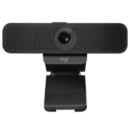 CAMARA WEB LOGITECH C925E 1080P 30FPS USB-A ENFOQUE AUTOMATICO 960-001075