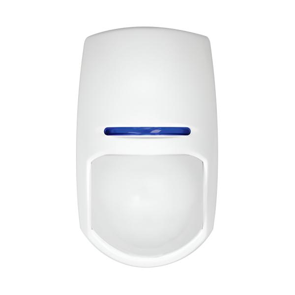 DETECTOR PIR INALAMBRICO HIKVISION DS-PD2-P10P-W(O-STD) 314300009