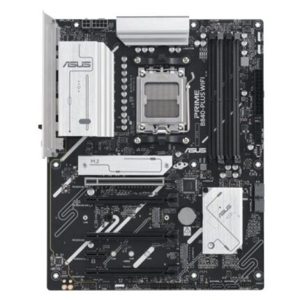 TARJETA MADRE ASUS PRIME B840-PLUS WIFI AM5 ATX DDR5 90MB1IZ0-M0EAY0
