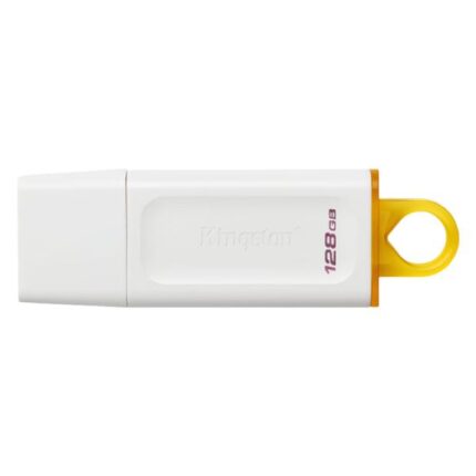 MEMORIA USB 128GB KINGSTON DATA TRAVELER EXODIA M USB-A 3.2 GEN 1 KC-U2G128-5R