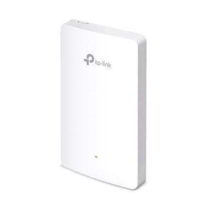 PUNTO DE ACCESO TP LINK EAP615-WALL WALL PLATE WI-FI 6