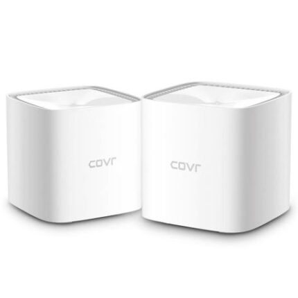 SISTEMA WIFI DLINK COVR-1102 AC1200 DUAL BAND WHOLE HOME MESH WI-FI
