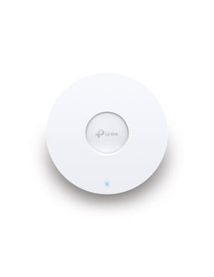 PUNTO DE ACCESO TP LINK EAP653 2.4/5 GHZ 3000 MBPS Wi-Fi 6