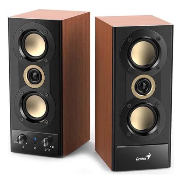 PARLANTE GENIUS SP-HF800BT 20W BLUETOOTH 31730051400