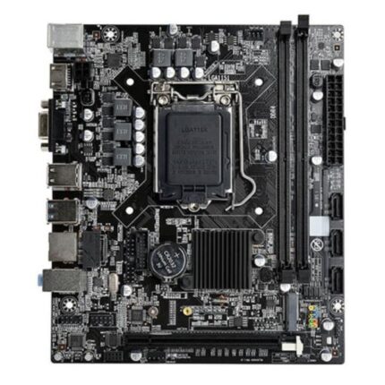 TARJETA MADRE ARKTEK AK-H310M EG VS LGA1151 MICRO ATX DDR4