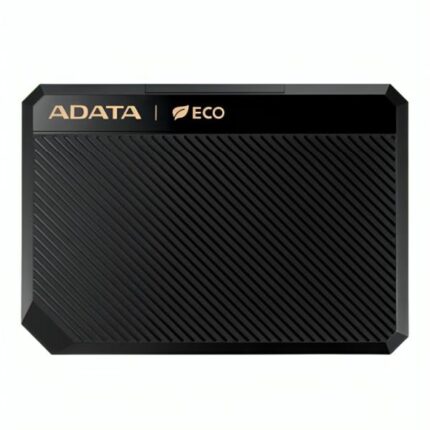 ENCAPSULADOR USB 3.2 GEN2 ADATA 2.5 PULG 5V 85% EC600-BCBK