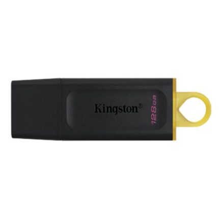 MEMORIA USB 128GB KINGSTON DATA TRAVELER EXODIA USB-A 3.2 GEN 1 DTX/128GB