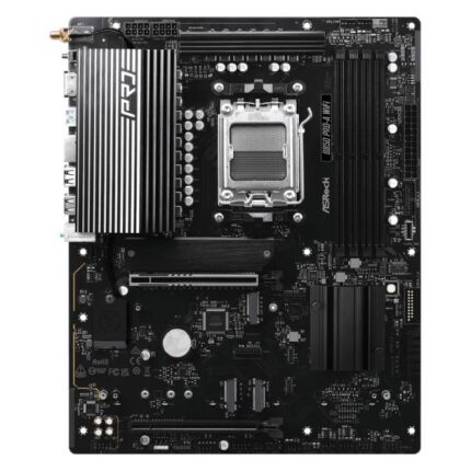 TARJETA MADRE ASROCK B850 PRO-A WIFI AM5 ATX DDR5